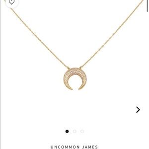 Uncommon James necklace